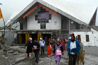 Hemkund SahibŗqIoĂM